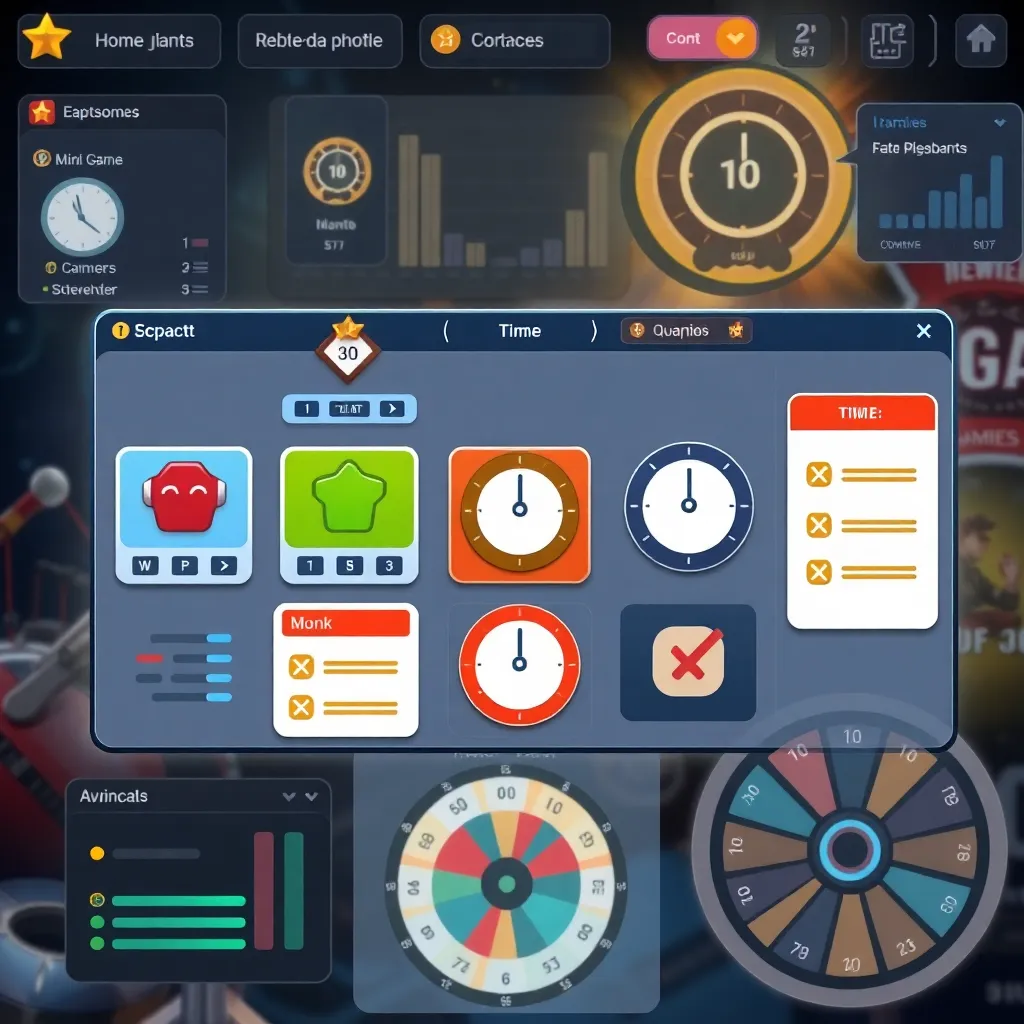 미니게임 이벤트 참여 방식과 참여하면 유리한 경우와 불리한 경우를 실제 참여 흐름 기준으로 설명합니다