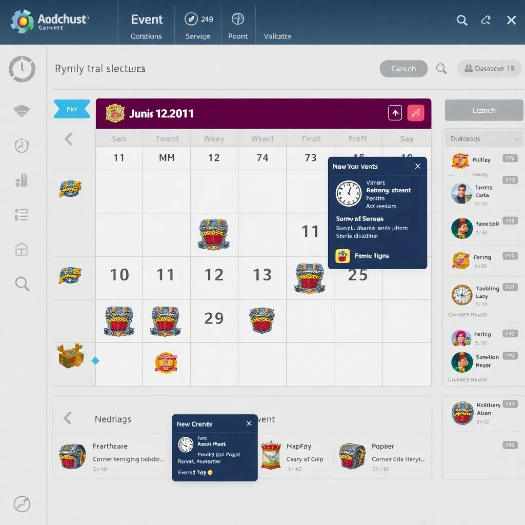 게임 이벤트 참여 전 꼭 알아둘 신규 유저 이벤트와 참여 타이밍 안내