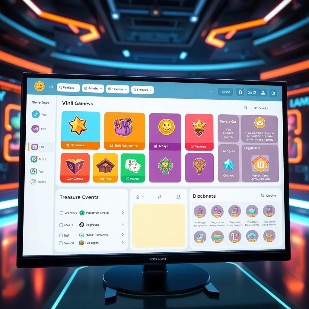 게임 이벤트 참여 전에 알아두면 좋은 진행 단계와 안내 정보 확인 팁