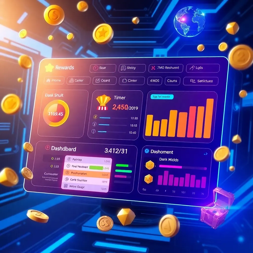 미니게임 이벤트 참여 구조 판단 기준