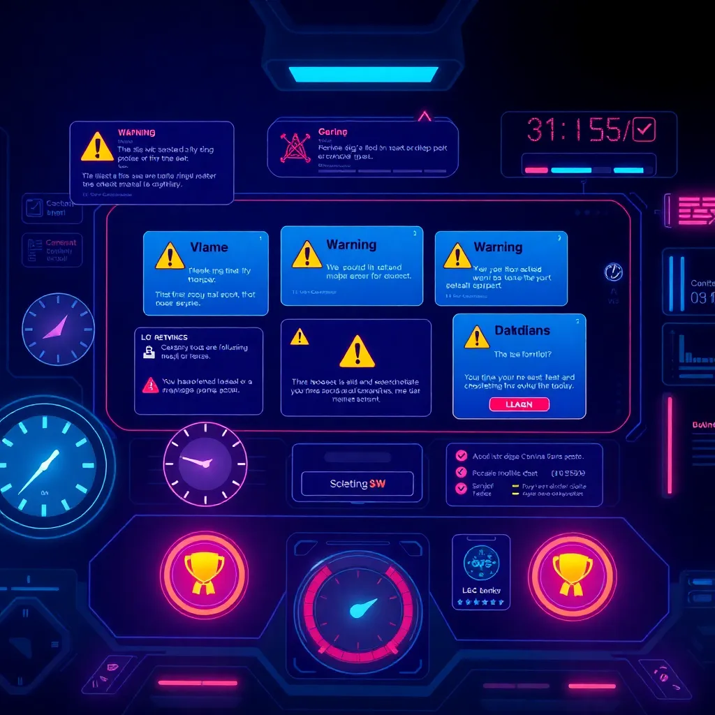 실시간 게임 이벤트 참여 구조 판단 기준