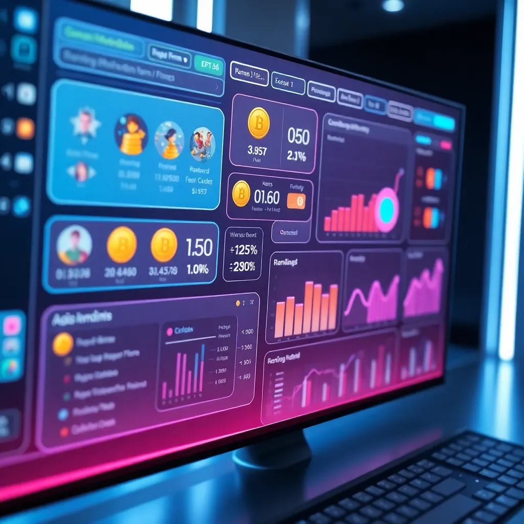 이벤트 참여 구조가 온라인 게임 참여 우선순위에 미치는 영향