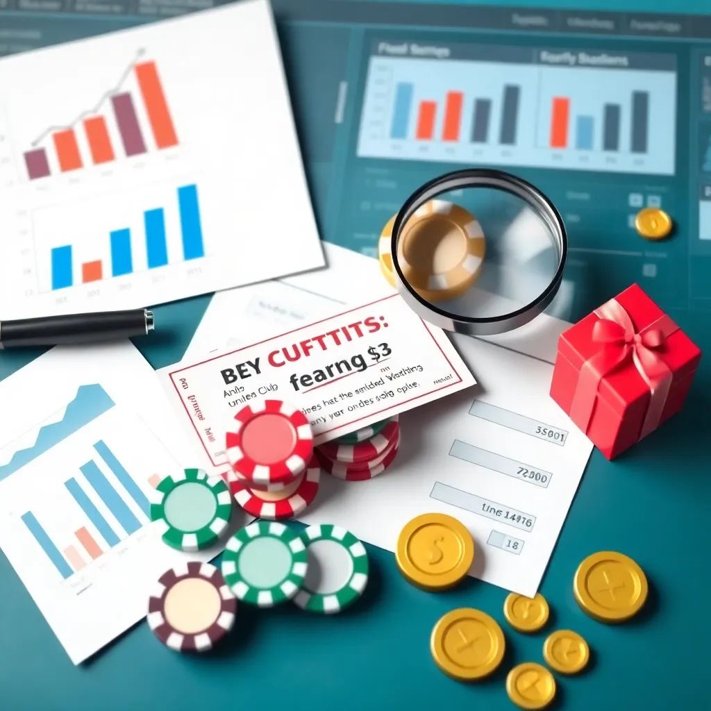 이벤트전략 최적화: 이벤트웍스의 지급조건과 실효성 측정 방법