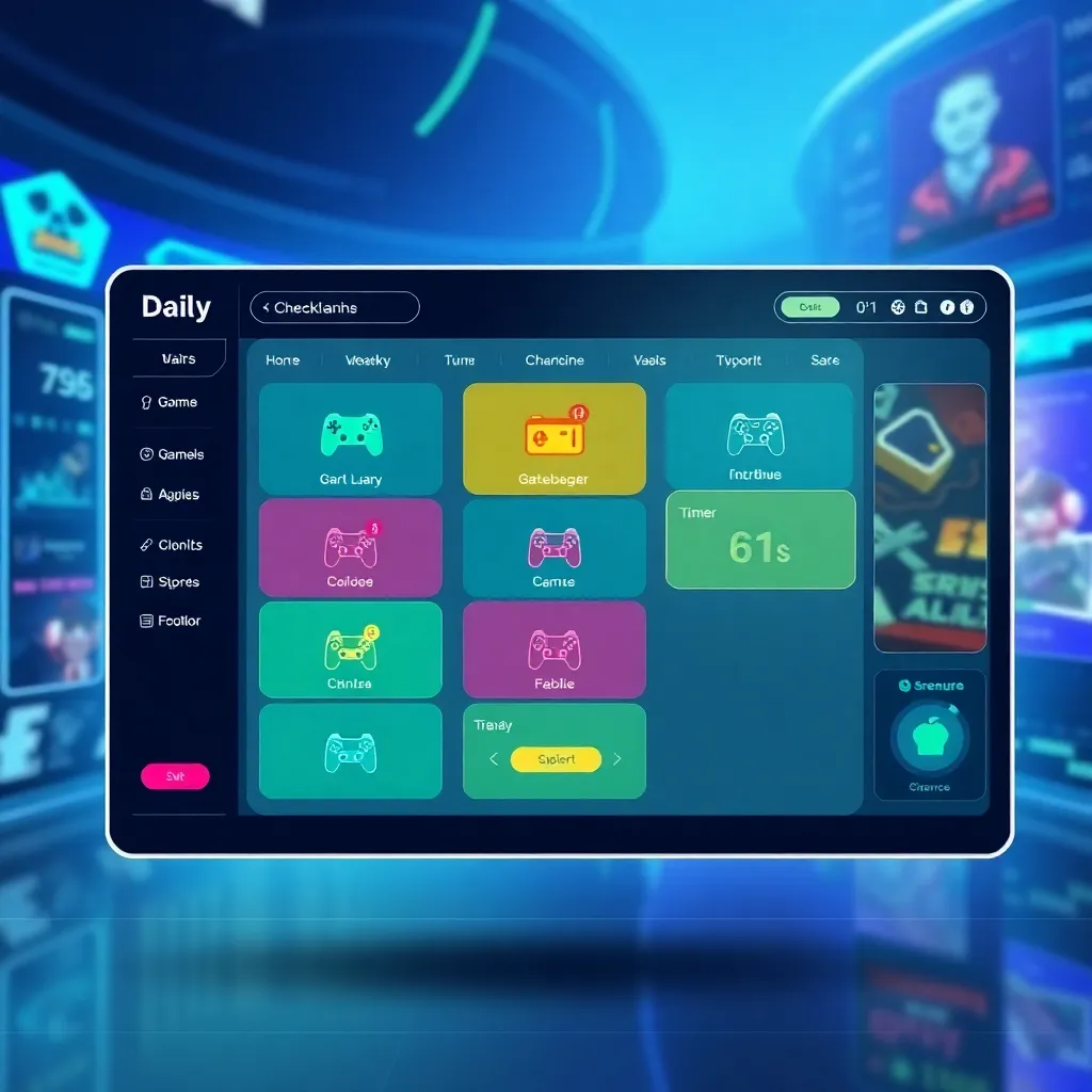 출석 이벤트 구조는 현재 메타 참여 우선순위다