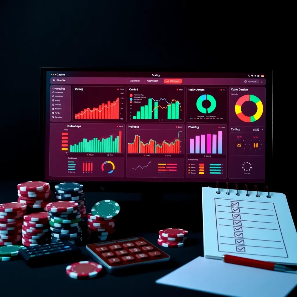 이벤트전략과 경험 기반 이벤트분석을 통한 효과적인 리스크 관리