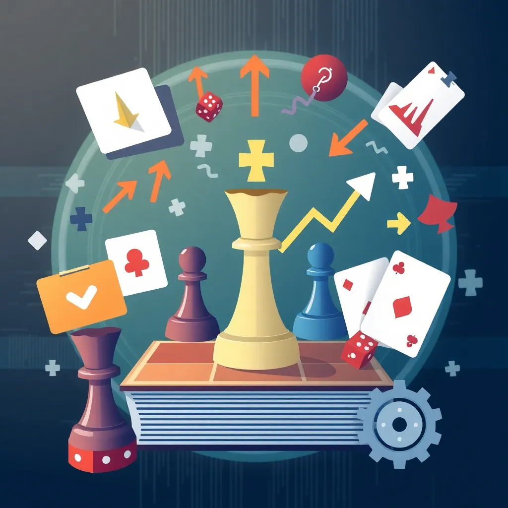 이벤트웍스의 보상구조와 참여조건을 통한 실전 이벤트전략